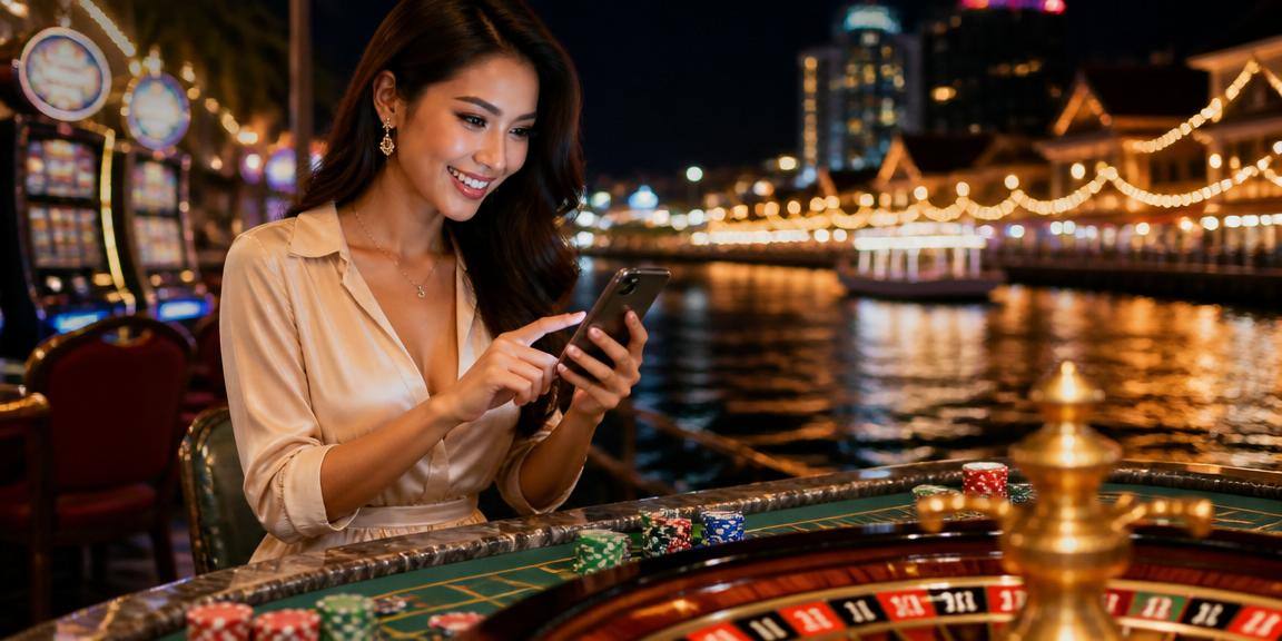 qqclubs mobile gaming
